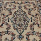 Covor iranian Yazd 99x157 Covor persan lucrat manual