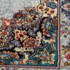 Covor Persan gri TABRIZ 140x200 covor de calitate pentru living sau dormitor