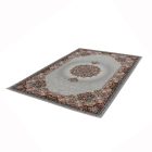 Covor Persan gri TABRIZ 160x230 covor living exclusiv din acrilic