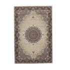 Covor Persan bej KERMAN 140x200 covor de calitate pentru living sau dormitor