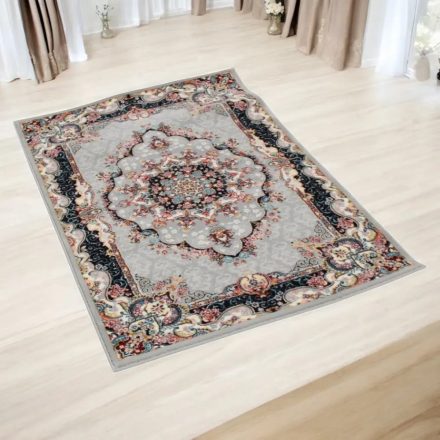 Covor Persan gri Tabriz 80x120 covor acrilic de lux