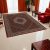 Covor acrilic cu model Bidjar - bordo 160x230