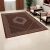 Covor Persan burgundy BIDJAR 200x300 covor living de calitate în acrilic