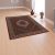 Covor acrilic cu model Bidjar - bordo 60x90