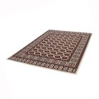Covor acrilic cu model Bokhara - bej 160x230