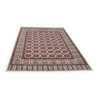 Covor acrilic cu model Bokhara - bej 200x300
