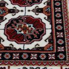 Covor acrilic cu model Bokhara - bej 200x300