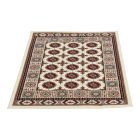 Covor Persan bej Bokhara 60x90 covor acrilic de calitate