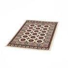 Covor Persan bej Bokhara 60x90 covor acrilic de calitate