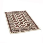 Covor Persan bej Bokhara 60x90 covor acrilic de calitate