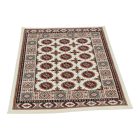 Covor Persan bej Bokhara 80x120 covor acrilic de calitate