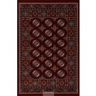 Covor Persan burgundy BOKHARA 160x230 covor living de calitate în acrilic