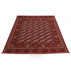 Covor Persan burgundy BOKHARA 160x230 covor living de calitate în acrilic