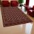 Covor acrilic cu model Bokhara - bordo 200x300