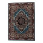 Covor Persan albastru TABRIZ 140x200 covor acrilic de calitate