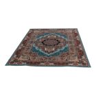 Covor Persan albastru TABRIZ 140x200 covor acrilic de calitate