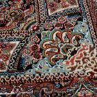 Covor Persan albastru TABRIZ 140x200 covor acrilic de calitate