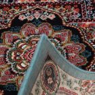 Covor Persan albastru Tabriz 80x120 covor acrilic de lux