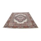 Covor acrilic cu model Tabriz - bej 80x120