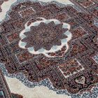 Covor acrilic cu model Tabriz - bej 80x120