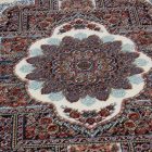 Covor acrilic cu model Tabriz - bej 80x120