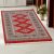 Covor pakistanez Jaldar 76x125 covor oriental lucrat manual