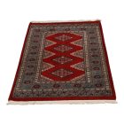 Covor pakistanez Jaldar 76x125 covor oriental lucrat manual