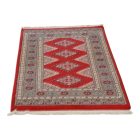 Covor pakistanez Jaldar 76x125 covor oriental lucrat manual