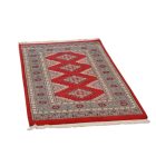 Covor pakistanez Jaldar 76x125 covor oriental lucrat manual