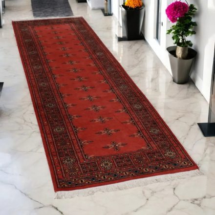 Covor traversa Butterfly 77x236 covor pakistanez pentru hol