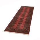 Covor traversa Bukhara 76x242 covor pakistanez lucrat manual pentru hol
