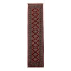 Covor traversa Jaldar 77x311 covor pakistanez lucrat manual pentru hol