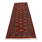 Covor traversa Jaldar 77x311 covor pakistanez lucrat manual pentru hol