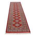 Covor traversa Jaldar 77x311 covor pakistanez lucrat manual pentru hol