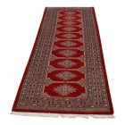 Covor traversa Jaldar 79x261 covor pakistanez lucrat manual pentru hol