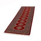 Covor traversa Jaldar 79x261 covor pakistanez lucrat manual pentru hol