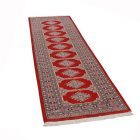 Covor traversa Jaldar 79x261 covor pakistanez lucrat manual pentru hol
