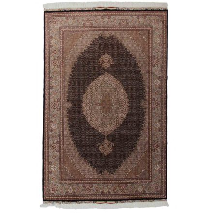 Covor persan Tabriz 197x301 covor iranian lucrat manual