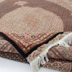 Covor persan Tabriz 197x301 covor iranian lucrat manual