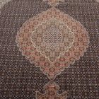 Covor iranian Tabriz 200x292 covor persan lucrat manual pentru living