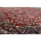 Covor mari Kazak 553x416 covor oriental lucrat manual