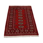 Covor pakistanez Bukhara 79x123 covor oriental lucrat manual