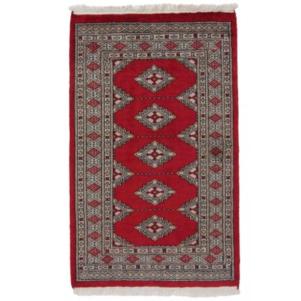 Covor pakistanez Jaldar 79x127 covor oriental lucrat manual