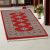 Covor pakistanez Jaldar 79x127 covor oriental lucrat manual