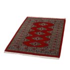 Covor pakistanez Jaldar 79x127 covor oriental lucrat manual