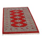 Covor pakistanez Jaldar 79x127 covor oriental lucrat manual