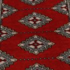 Covor pakistanez Jaldar 79x127 covor oriental lucrat manual