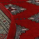Covor pakistanez Jaldar 79x127 covor oriental lucrat manual