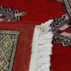 Covor pakistanez Jaldar 79x127 covor oriental lucrat manual