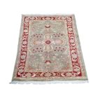 Covor Ziegler noduri fine 79x124 covor afgan lucrat manual